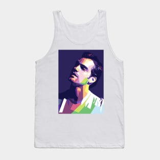 Henry Tank Top